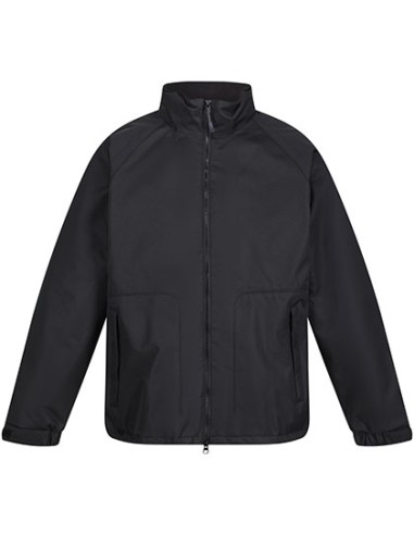 REG-TRA301-Hudson Jacket